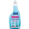 Nuncas Glasnet Ricarica Detergente Vetri 750ml