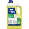 SANITEC igiene sicura Sanitec Igienic Floor Detergente Universale Sgrassante Concentrato con Azione