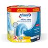 Ariasana Tab Fiori di Campo Bipack 2x450g Ariasana Aero 360 Ricarica Antiumidità
