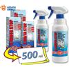 Dixi MUFFA STOP → 1 / 5 Lt - PRONTO USO RAPIDO Elimina Muffe Alghe e Muschi
