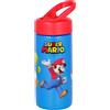 Does not apply BOTTIGLIA RIUTILIZZABILE PLAYGROUND PP 410 ML | SUPER MARIO