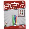 Simba 107302096 - Bastoncini per Saltare, Multicolore