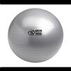 Fitness-Mad Fitness Mad 150kg Anti-Burst Swiss Ball 65cm Graphite 65cm Graphite