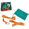 Does not apply Nature Fun - Amaca Tascabile per Bambini Dai 5 Anni E Adulti Fino a 100 Kg - Alt