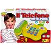 Il Telefono Con Luci E Suoni Giocattolo Gioco Bambini sar