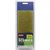Hornby Fogliame - Giallo Verde Prato