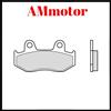 BREMBO PASTIGLIE FRENO BREMBO SUZUKI BURGMAN 250 98 03 POSTERIORI 07038