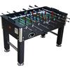 Biliardino - Calcio Balilla Andromeda - Regolamentare - 135 Cm X 77 Cm X 88 Cm