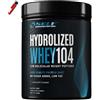 Self Omninutrition, Hydrolyzed Whey 104, 1000 g Proteine del siero di latte 104