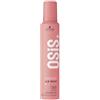 SCHWARZKOPF PROFESSIONAL Mousse volumizzante SCHWARZKOPF Osis+ Volume & Body Hair Whip Flexible 200ml