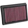 per Filtro Aria per Moto Guzzi MG-1315