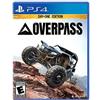 Overpass (PS4) - PlayStation 4 (Sony Playstation 4)