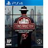 Constructor PS4 (Sony Playstation 4)