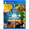House Flipper: Pets Edition (PS4) PlayStation 4 (Sony Playstation 4)