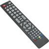ALLIMITY SHW/RMC/0103 Telecomando Sostituito per Sharp Aquos LCD LED 3D HD Smart TV with