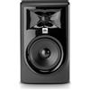 JBL 305P MKII Monitor audio attivi da studio, da 5", potenza 82w RMS, Nero
