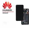 Honor LCD DISPLAY FRAME BATTERIA ORIGINALE HONOR VIEW 20 PCT-L29 AL10 LX9 SERVICE PACK