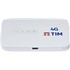 Tim MODEM PORTATILE Wi-Fi 4G SAPONETTA TIM MW40V FUNZIONA CON TUTTI GLI OPERATORI