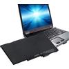 batteria hp elitebook 840 g1 per notebook portatile CM03XL 717376-001 740 745 pc