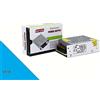 Alimentatore Trasformatore 5A ingresso 220V uscita 12V per Telecamere Led Cir