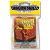 Dragon Shield Yugi Dragon Shield Copper Case (50)