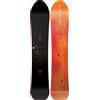 Nitro Fusion BRD ´22, Snowboard Unisex-Adulti, Multicolore, 154