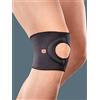 ROTEN - Object 10 - Ginocchiera per Artrosi Ortopedica Corta - Tutore Tendine Rotuleo - Fascia Elastica Ginocchio - M - Lussazione