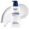 Eucerin Urea Repair Emulsione Intensiva 10% 400 Ml, Crema Idratante Corpo per 72