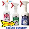 Cifo NEPHORIN 500 ML Insetticida Mosche Zanzare Acari Scarafaggi Formiche Ragni