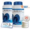 LAPI DICLORO 56% → Pastiglie da 20 gr - 1 kg - Cloro per Piscina Bestway Intex