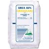FERTILSUD Urea Agricola 46 %Concime Azotato sacco da 25 Kg-GRANULARE