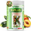 Fitokem K Plus Bicarbonato di Potassio per Piante 1KG Fertilizzante Concime Orto