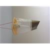 REDTOP Trappola per Mosche e vespe Red Top (10 Pezzi)