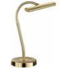 Trio Leuchten Trio 579790108 Lampada da Tavolo LED Touch, 4.0 Watt, 380 Lumen