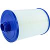 vhbw Cartuccia filtrante sostituisce Waterway Front Access Skimmer 50 SF per piscina