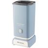 Ariete Cappuccinatore Vintage 2878 Montalatte a caldo e freddo 500 W Celeste