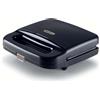 Ariete Tostiera Breakfast 1971 Piastra elettrica toast e sandwich 750W Dark Grey