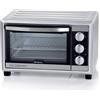 Ariete Bon Cuisine 200 Forno Elettrico 20 Litri 981 Doppio Vetro max 230° 1380W