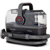 Ariete 2484 Spot Cleaner Steam PRO 1800W Lavatappeti Pulitore Vapore Auto Divani