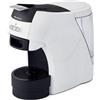 Ariete Macchina da Caffè 1301 polvere cialde ESE Autospegnimento 1100 W