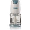 Ariete 437 Tritatutto Breakfast 400W 700ml 4 lame inox 2 velocità Bianco&Celeste