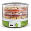 Ariete B-Dry Essiccatore 616 Disidratatore Alimentare 35°C/70°C 245 W Verde