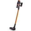 Ariete 2704 22V Lithium Digital Scopa elettrica Cordless Motorizzata Arancio