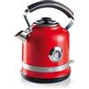 Ariete Bollitore Elettrico Autospegnimento 2854 Cordless 2000W 1,7L Moderna Red