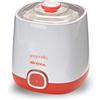 Ariete Yogurella 621 yogurtiera 2 contenitori 20W accessorio per yogurt greco