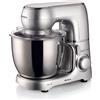 Ariete 1583 Gourmet Essence Planetaria 1300W Capacità 5,2L 10 velocità + Pulse