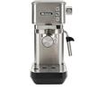 Ariete Macchina Caffè 1380 Polvere Cialde ESE Cappuccino 1-2 Tazze 1300W Silver
