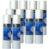388gradi Cartuccia filtro acqua Sedimenti 1 Micron Depuratore Acqua Pozzo - 10 filtri