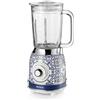 Ariete Frullatore Capri 583 tazza in vetro 1,5L 4 Velocità+Pulse 1000W