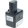 vhbw Batteria sostituisce Würth 070091526, 070091513, G14 3Ah 14,4V
